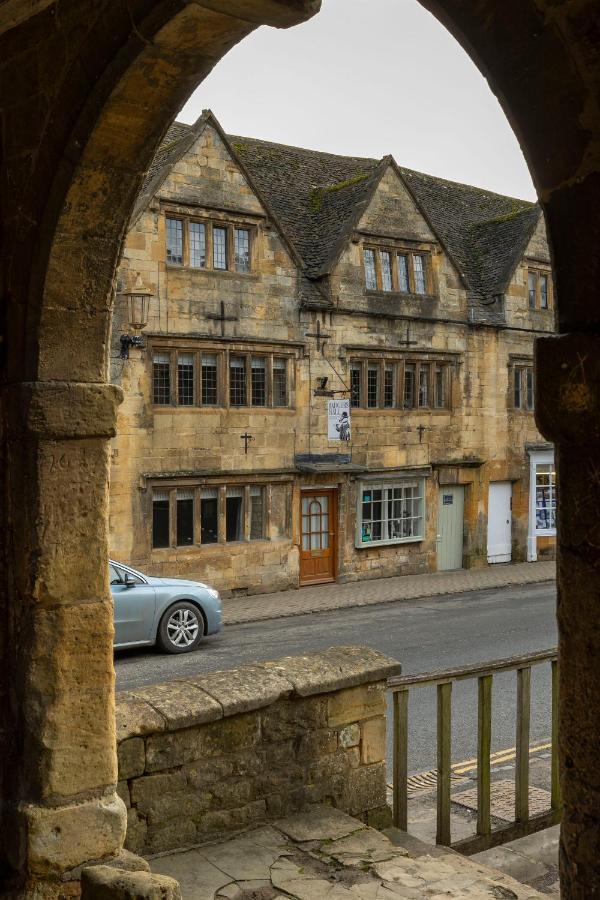 Badgers Hall Chipping Campden Exterior foto