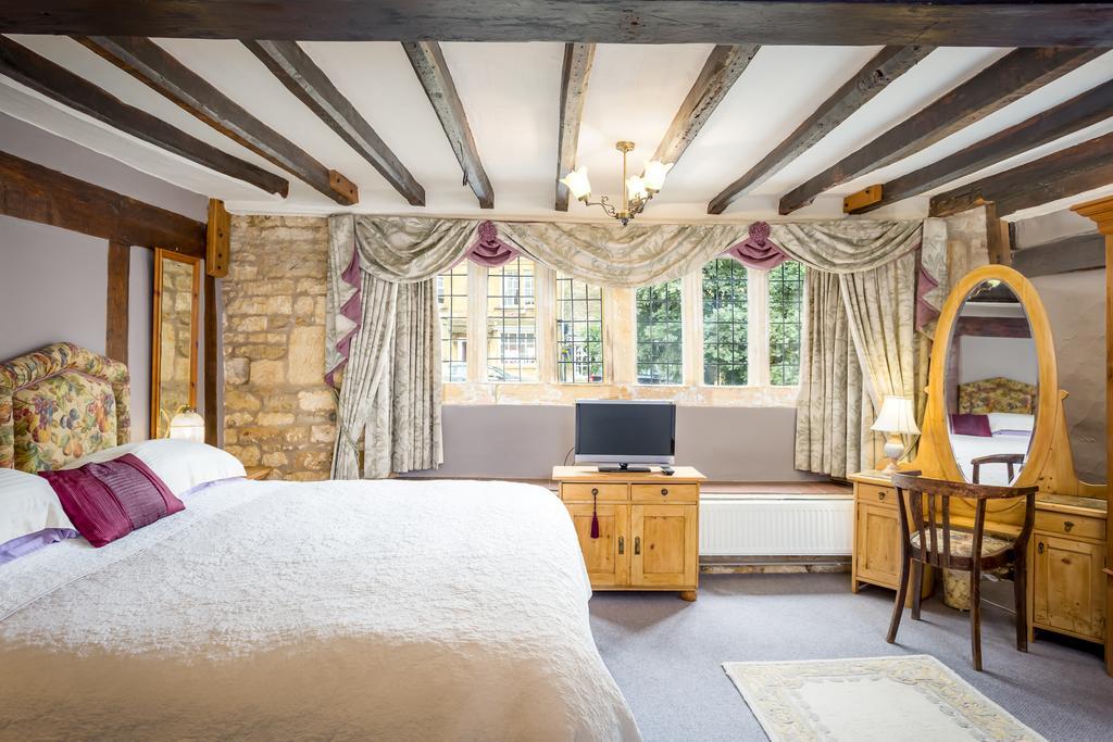 Badgers Hall Chipping Campden Exterior foto