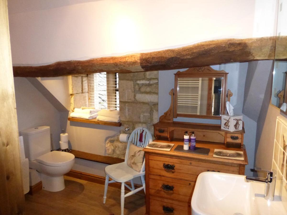 Badgers Hall Chipping Campden Exterior foto